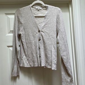 Madewell Cardigan